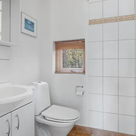 Stunning In Aakirkeby With Sauna * Vester Sømarken