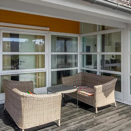 Holsteroddevej Xii * Vester Somarken