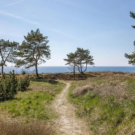 Holsteroddevej Xii בית נופש