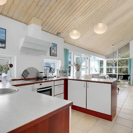 Holsteroddevej Xii בית נופש Vester Somarken