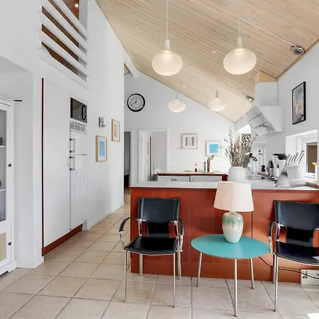 Stunning Home In Aakirkeby With Sauna Vester Somarken