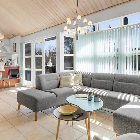 בית נופש Holsteroddevej Xii