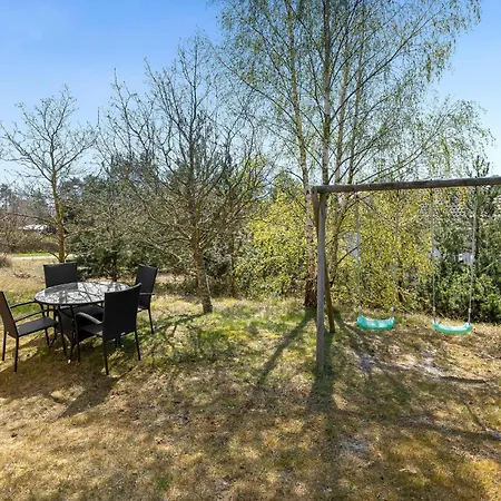 בית נופש Holsteroddevej Xii *