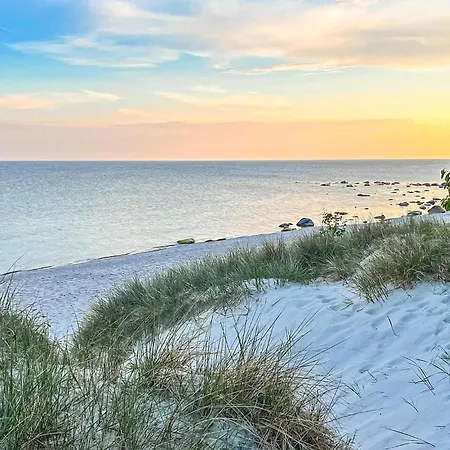 Holsteroddevej Xii * Vester Somarken