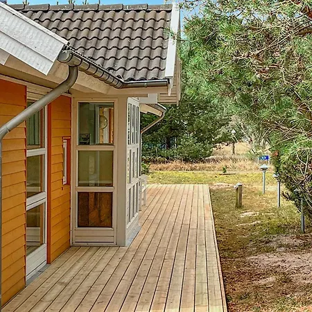 Tatil Evi Stunning Home In Aakirkeby With Sauna Vester Somarken